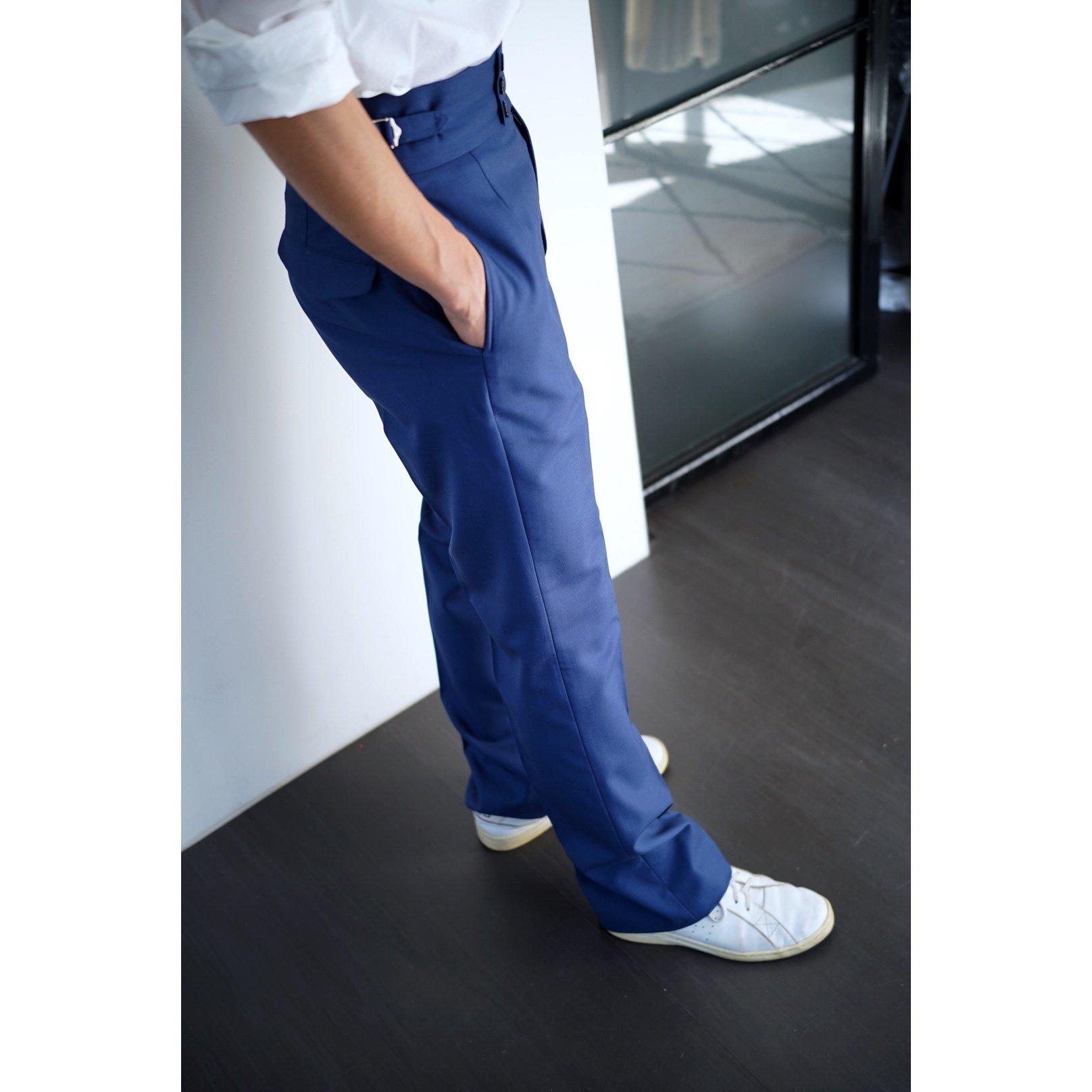 SADE(シャーデー)