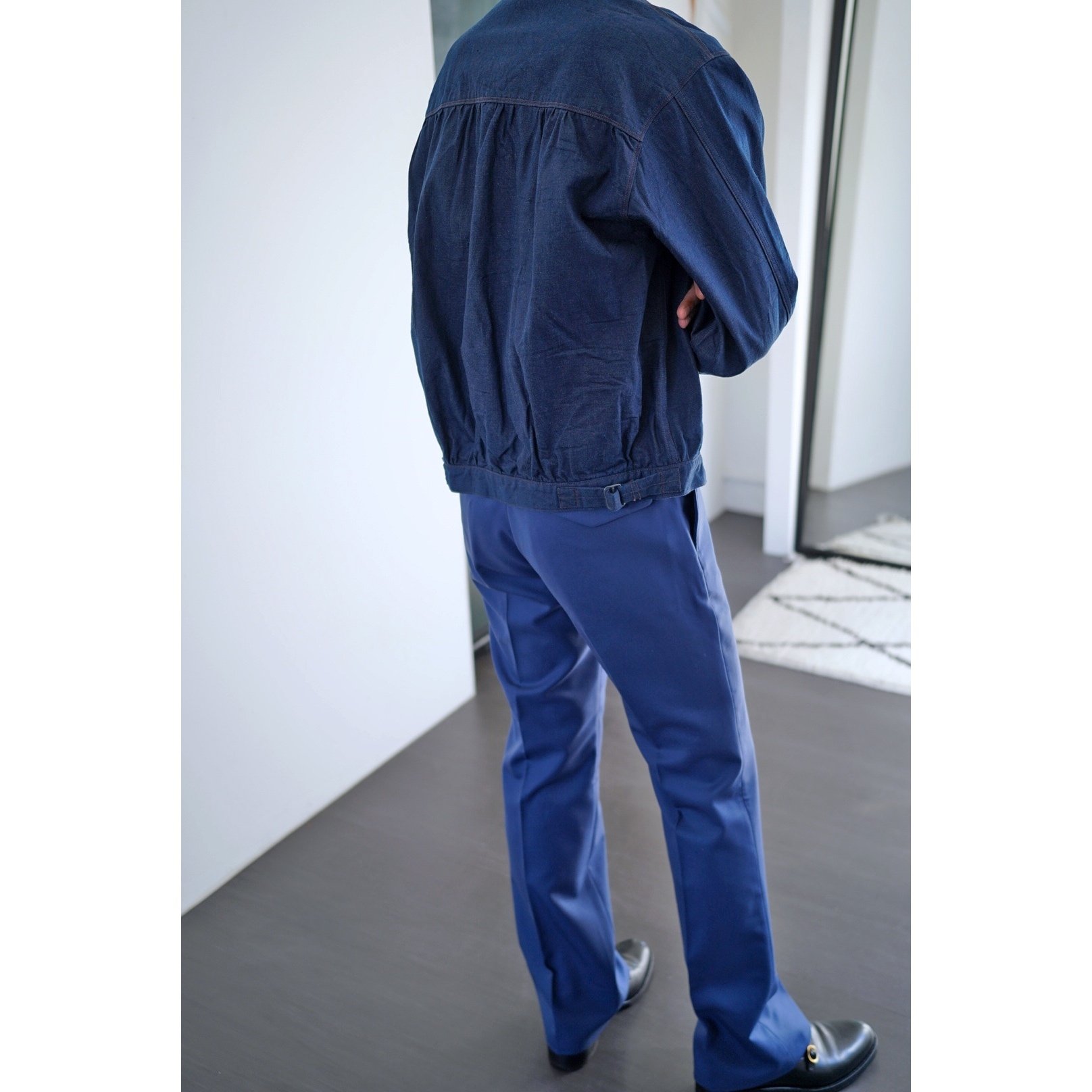 SADE(シャーデー)