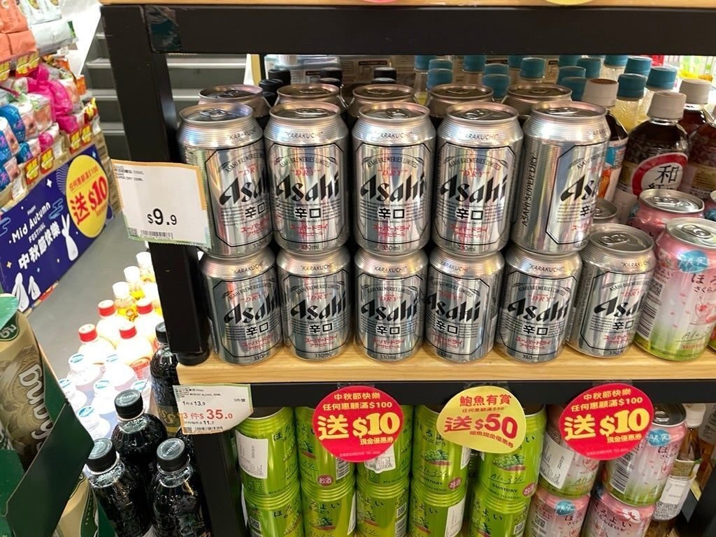 香港99日間 #51】物価が高いっ！・・・けど楽しむコツ。｜エスカルゴ