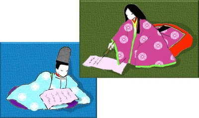 源氏物語 夕顔の巻 概略3（空蝉の夫の帰京） ｜眞斗通つぐ美