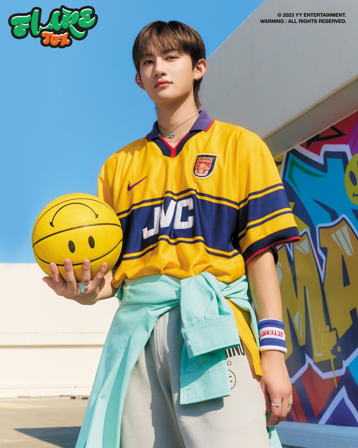 HARUTO from TOZ(前田晴翔)について語るnote｜床