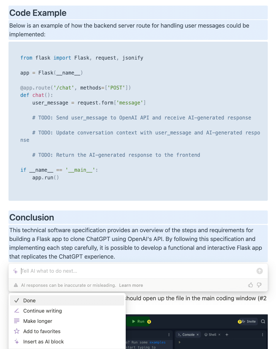 もう、普通のプログラミング学習には戻れない！Notionで学ぶ、Python｜Sangmin Ahn