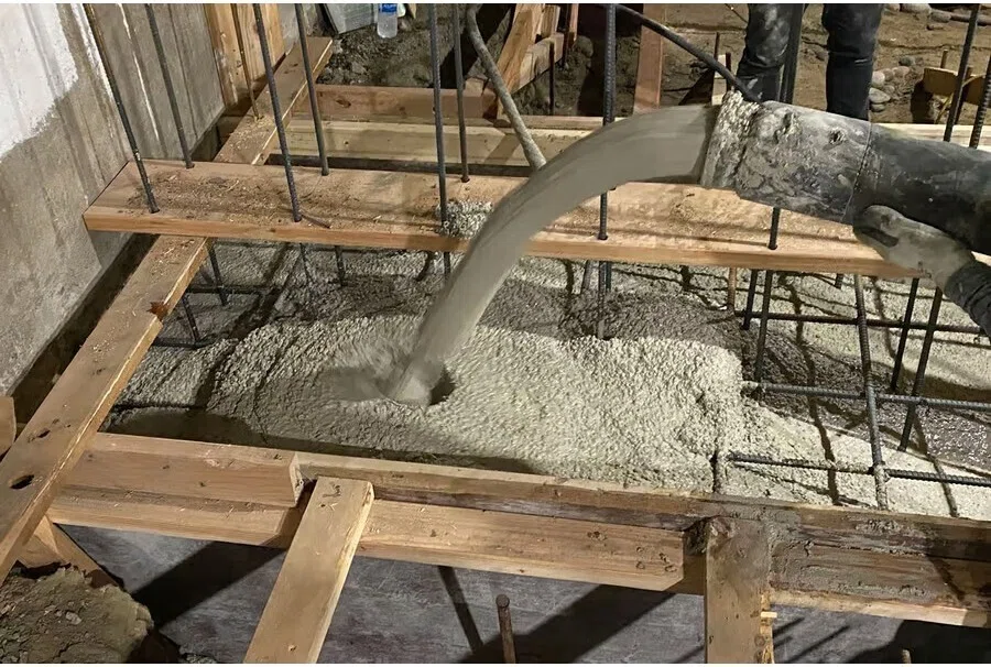 US: Concrete Alternative Building Material That Absorbs Atmospheric ...