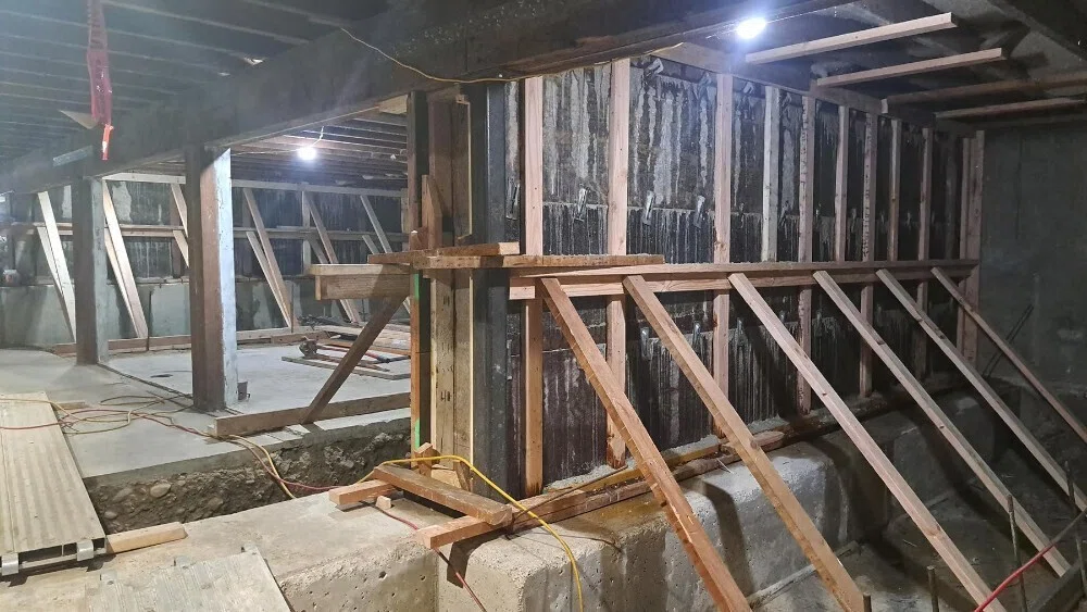 US: Concrete Alternative Building Material That Absorbs Atmospheric ...