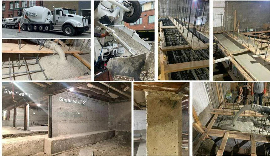 US: Concrete Alternative Building Material That Absorbs Atmospheric ...