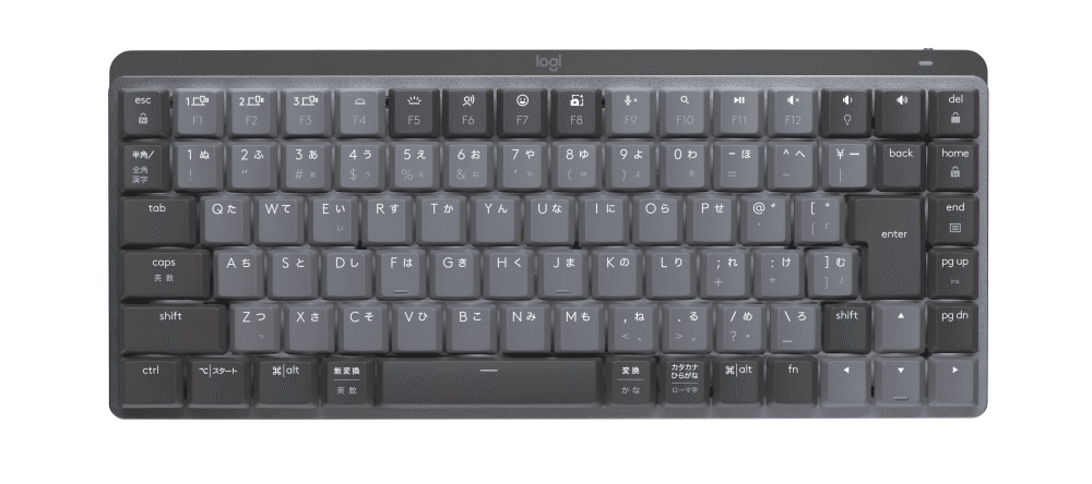ほぼ完ぺきなキーボードだけど、惜しい…… logicool G913 TKL ほぼ完ぺきなキーボードだけど、惜しい…… logicool G913 TKL