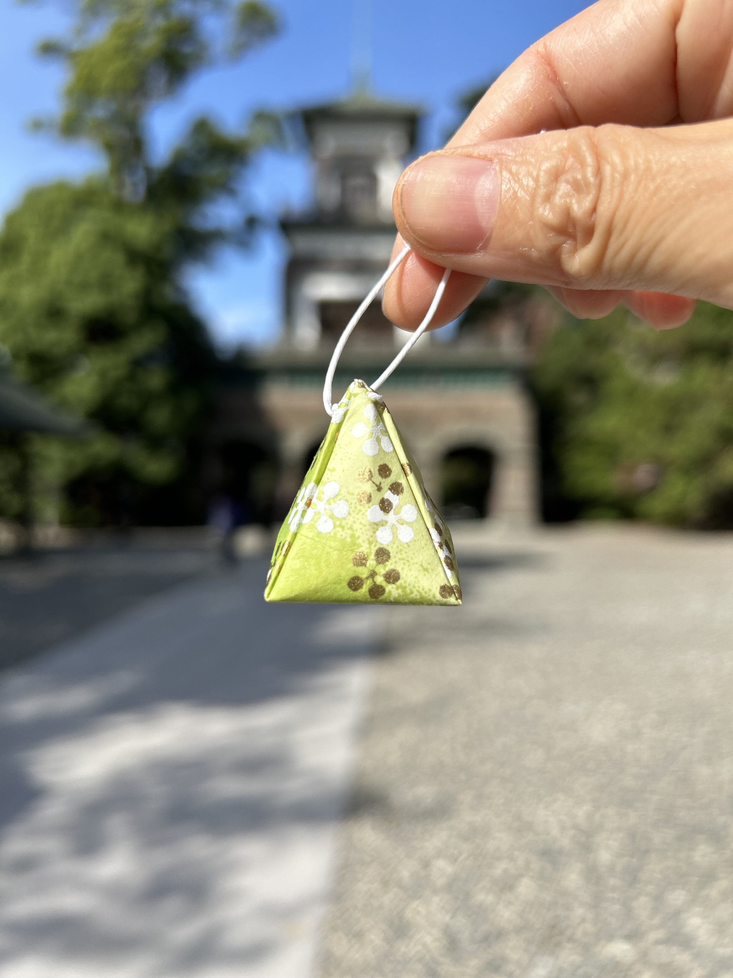 尾山神社昇格紀念梅薫録 尾山神社昇格紀念梅薫録
