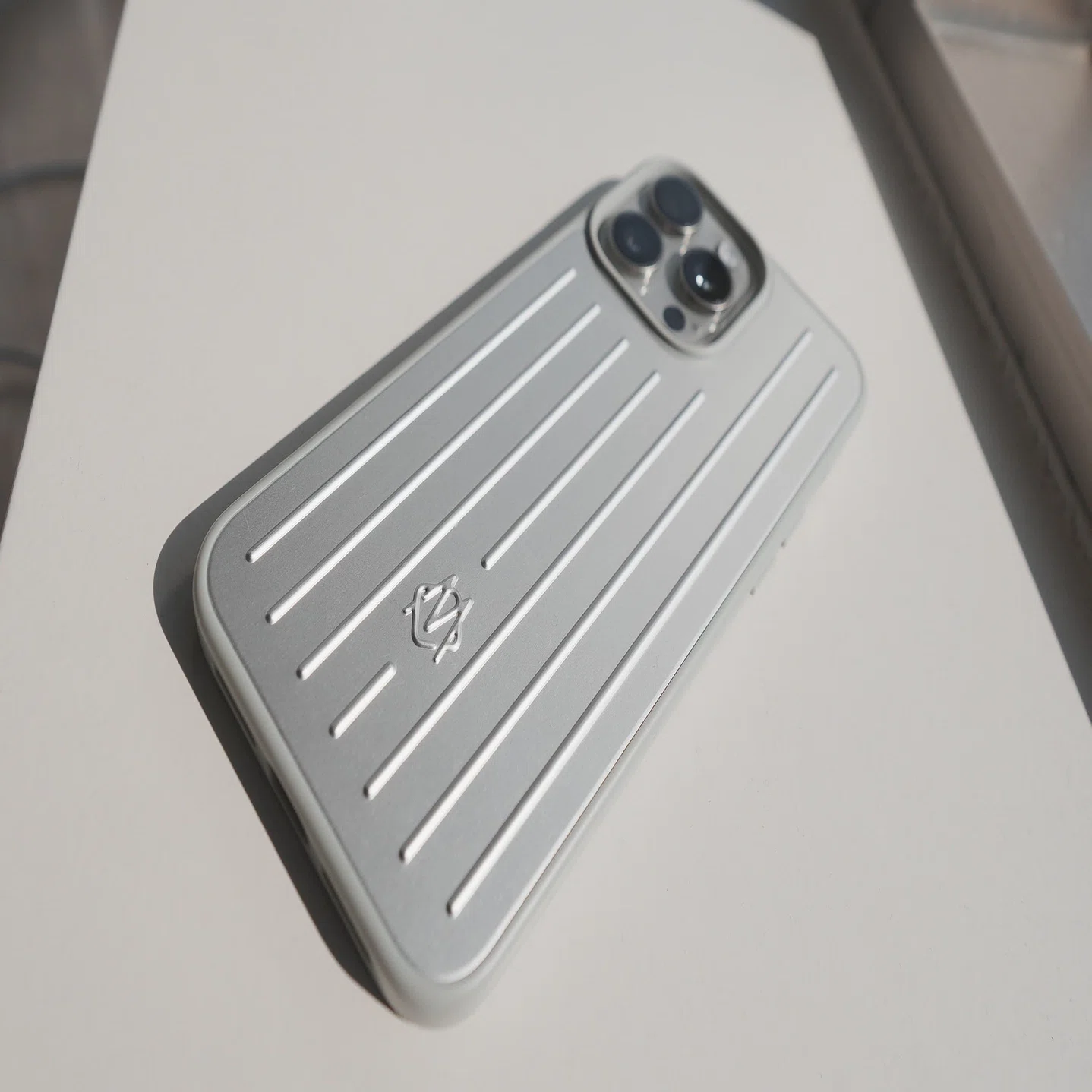 iPhone 15 Pro MAXを買いましたよ、ええ｜びーと（RAP未経験者）