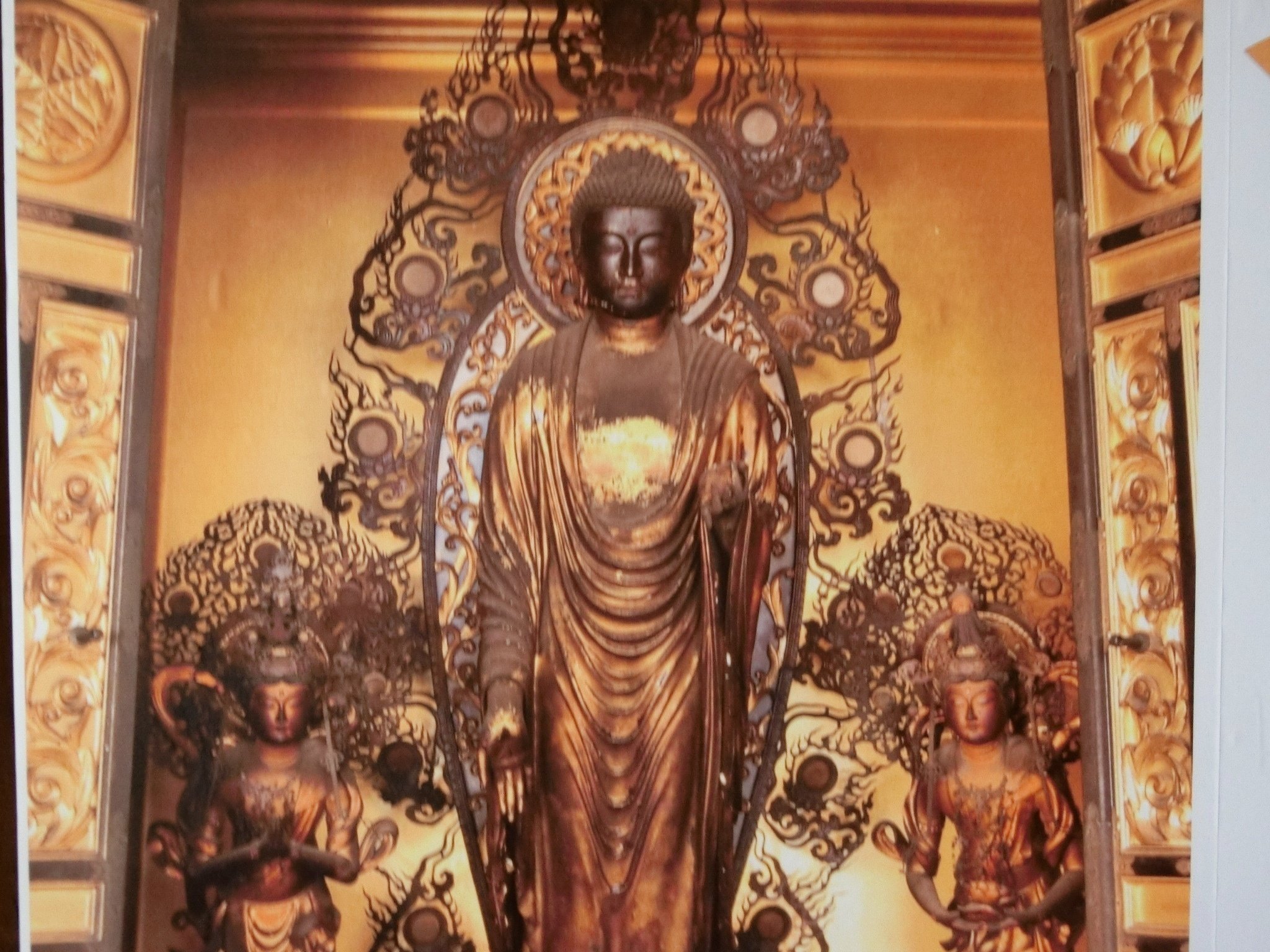 世継ぎ地蔵2m全身見えん「上徳寺」永観堂を移築!快慶?宮家も参拝【京都ツウシリーズ烏丸四条五条シリーズ京都駅周辺シリーズ】｜やんまあ