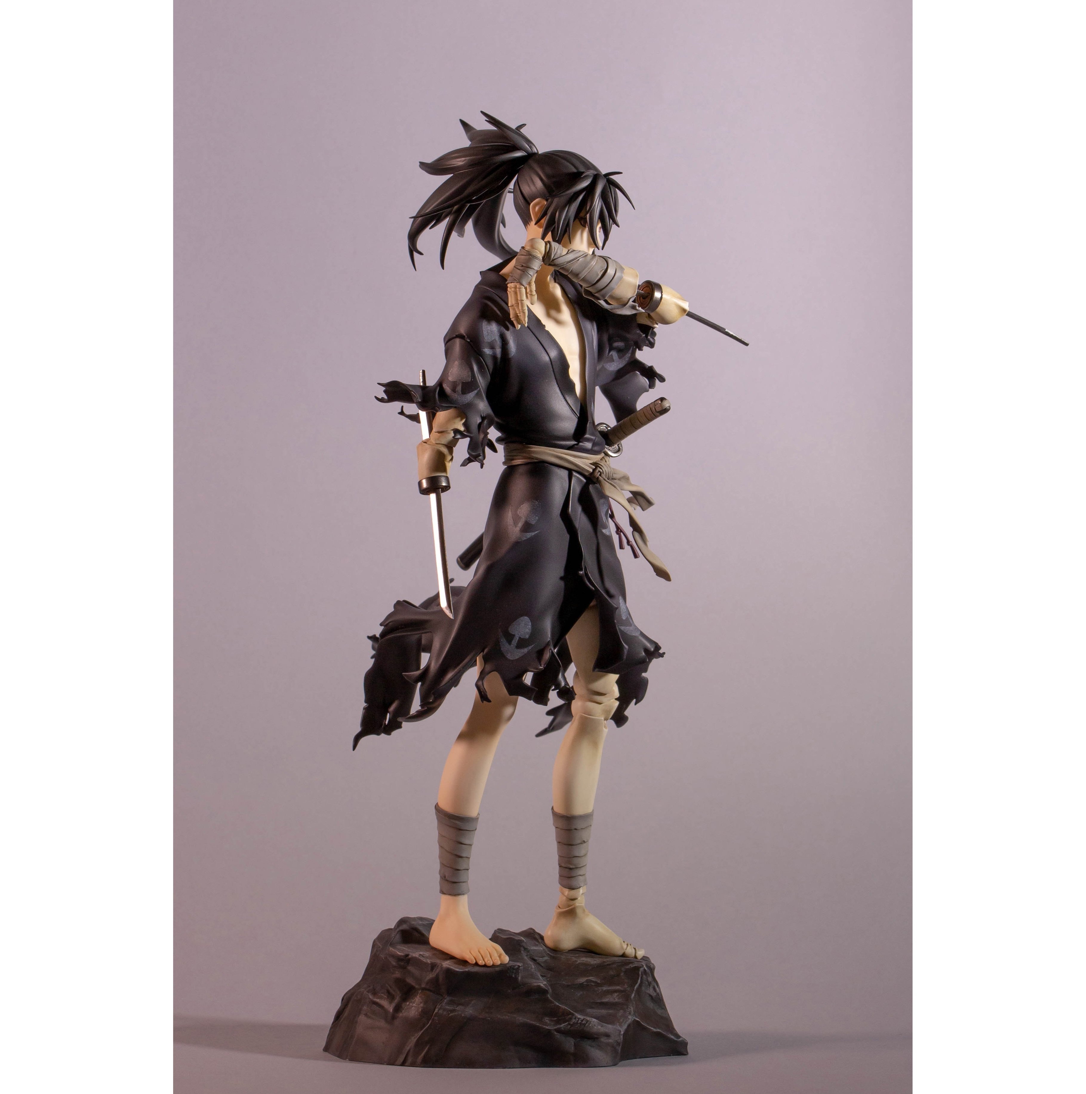 作ったフィギュアの写真まとめ｜カミツレ小夜子