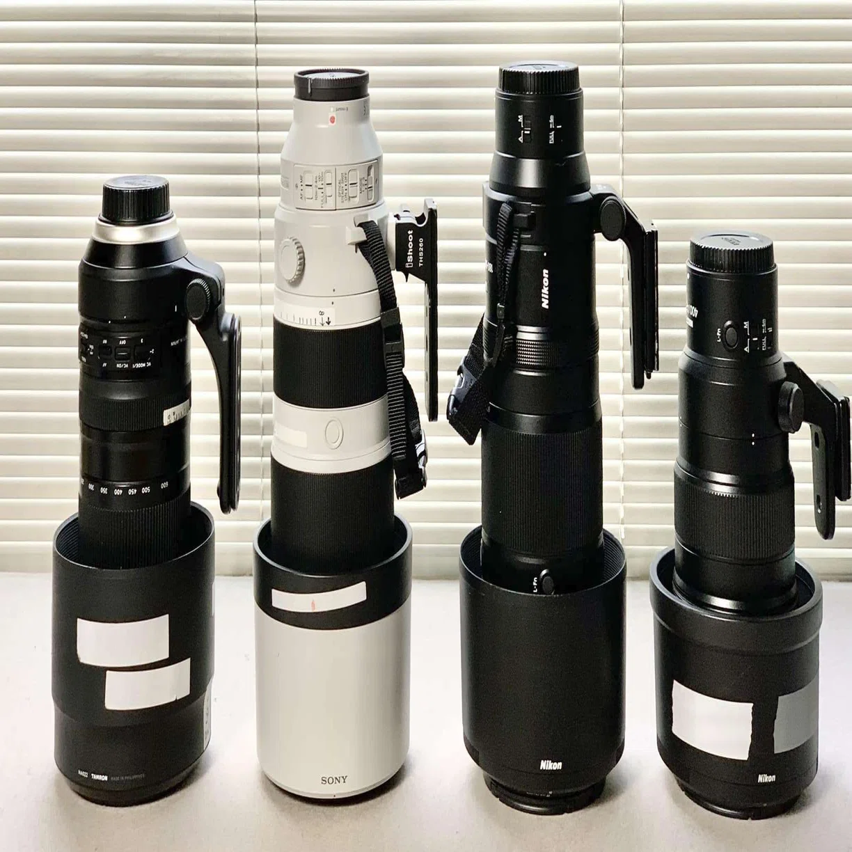 中古】 《美品》 Nikon NIKKOR Z 180-600mm F5.6-6.3 VR <br>[ Lens