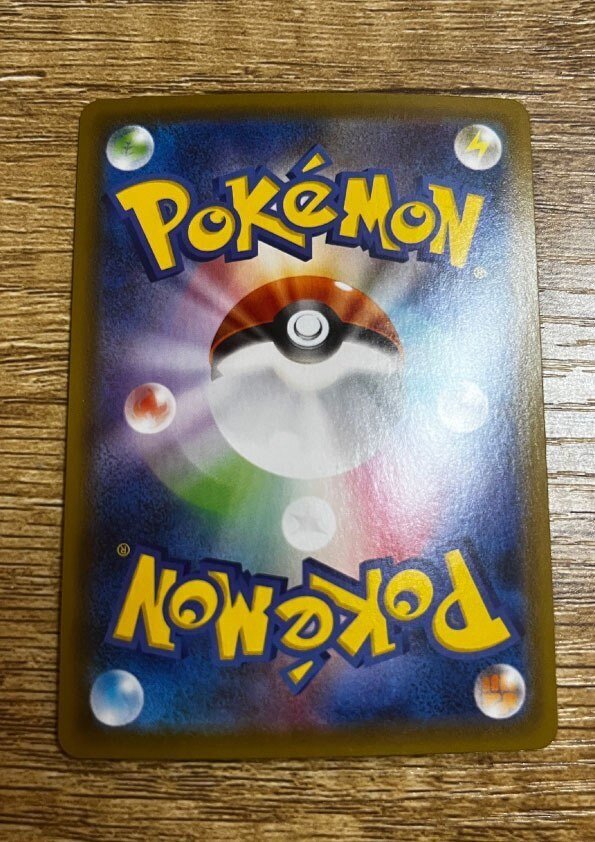 ポケカ】白かけを修復してPSA10を取りました！｜シュカ