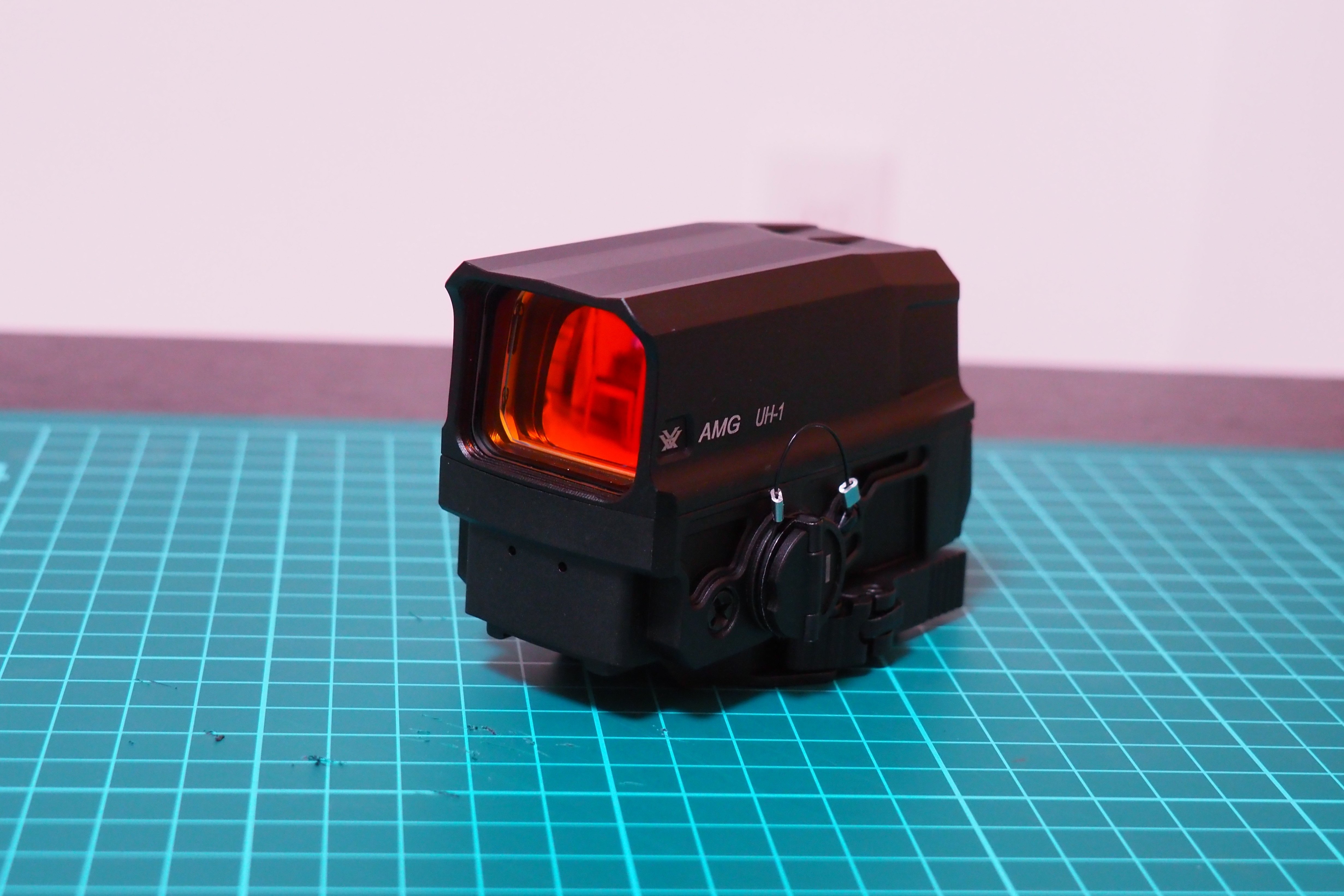 Amazon.co.jp: 6mmタクティカル HolyWarrior UH-1 GEN2タイプ