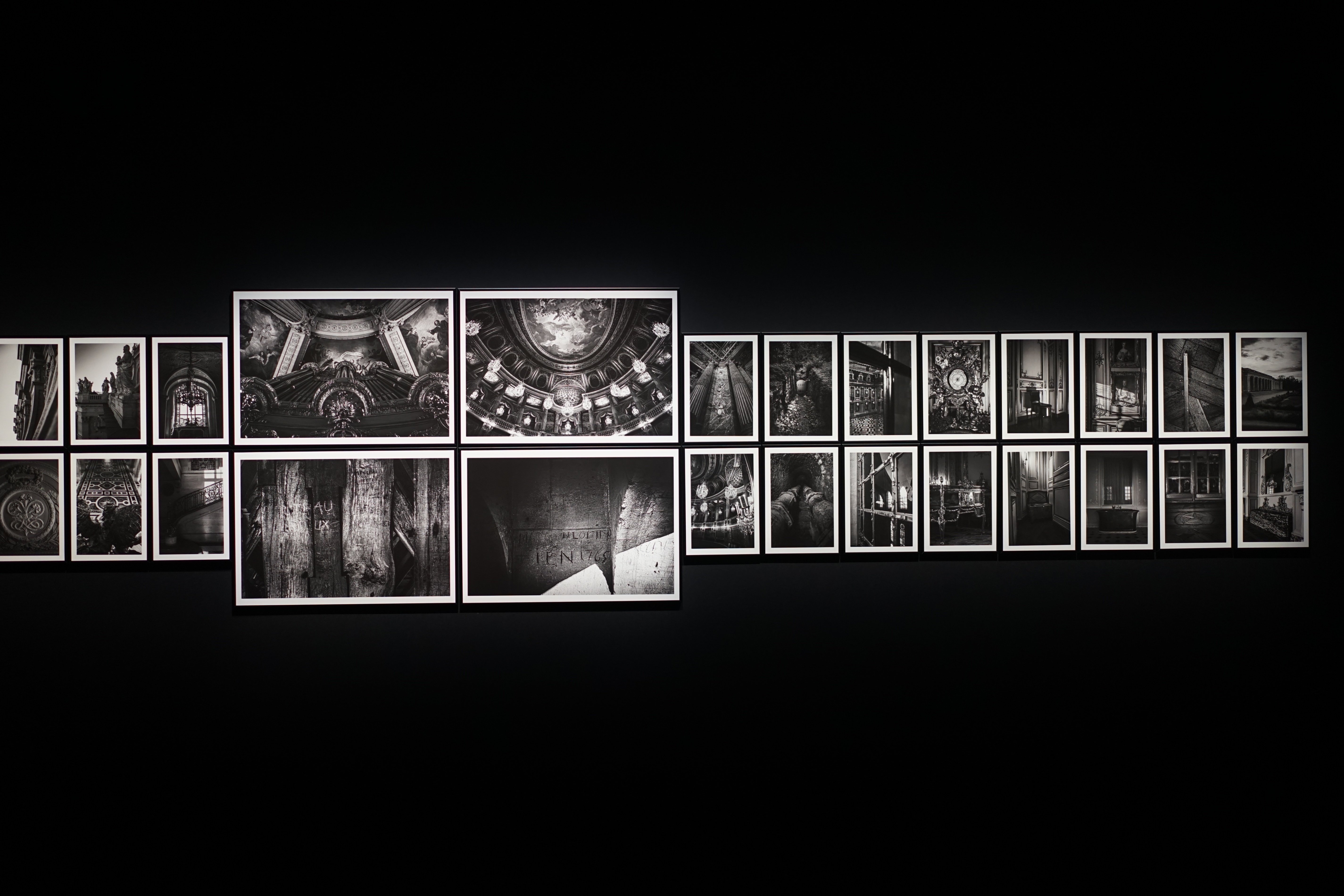 非売品❗ CHANEL フランク ホーヴァット 写真集 NEXUS HALL 2025年最新】シャネルネクサスホールの人気アイテム - メルカリ