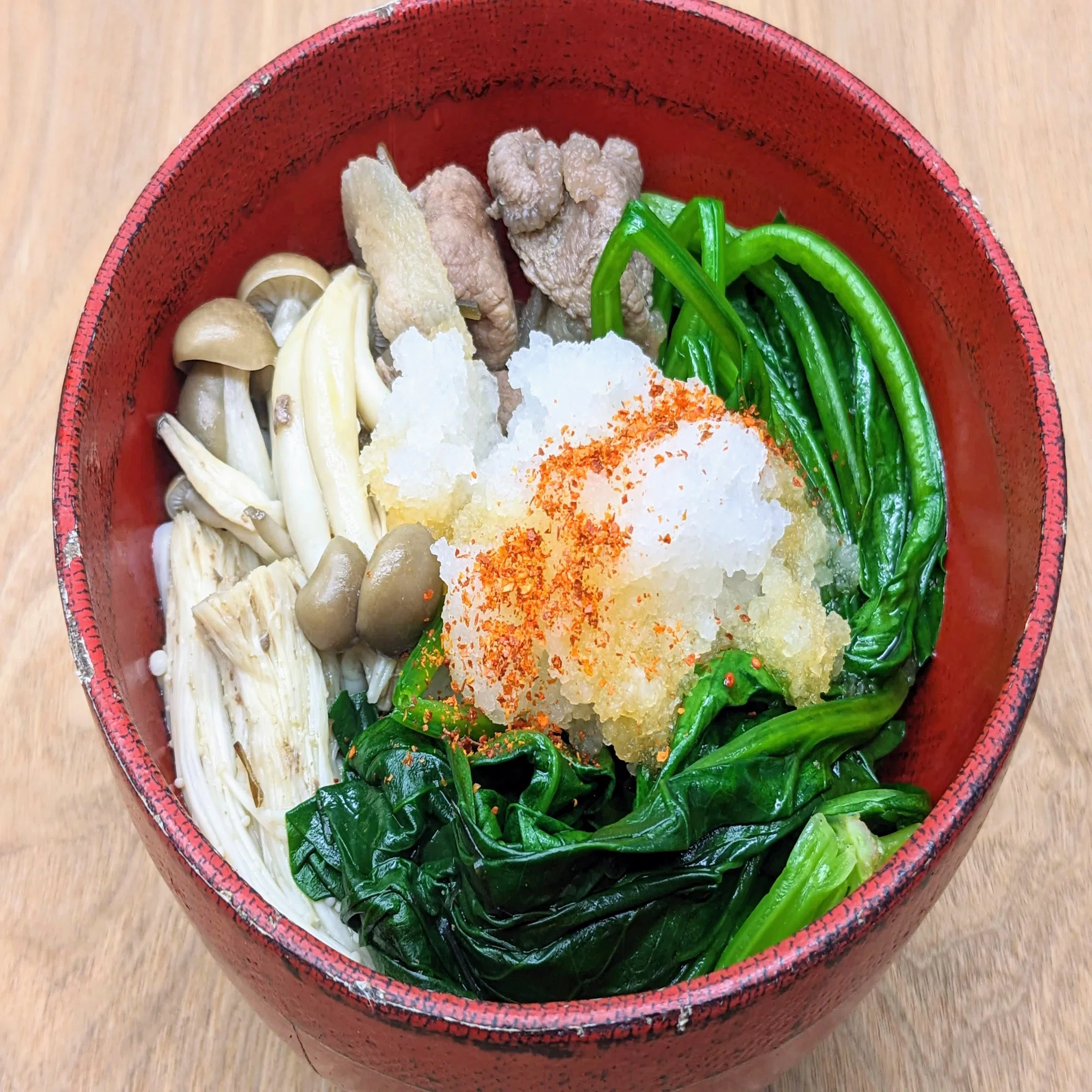 ポン酢 に 合う 鍋