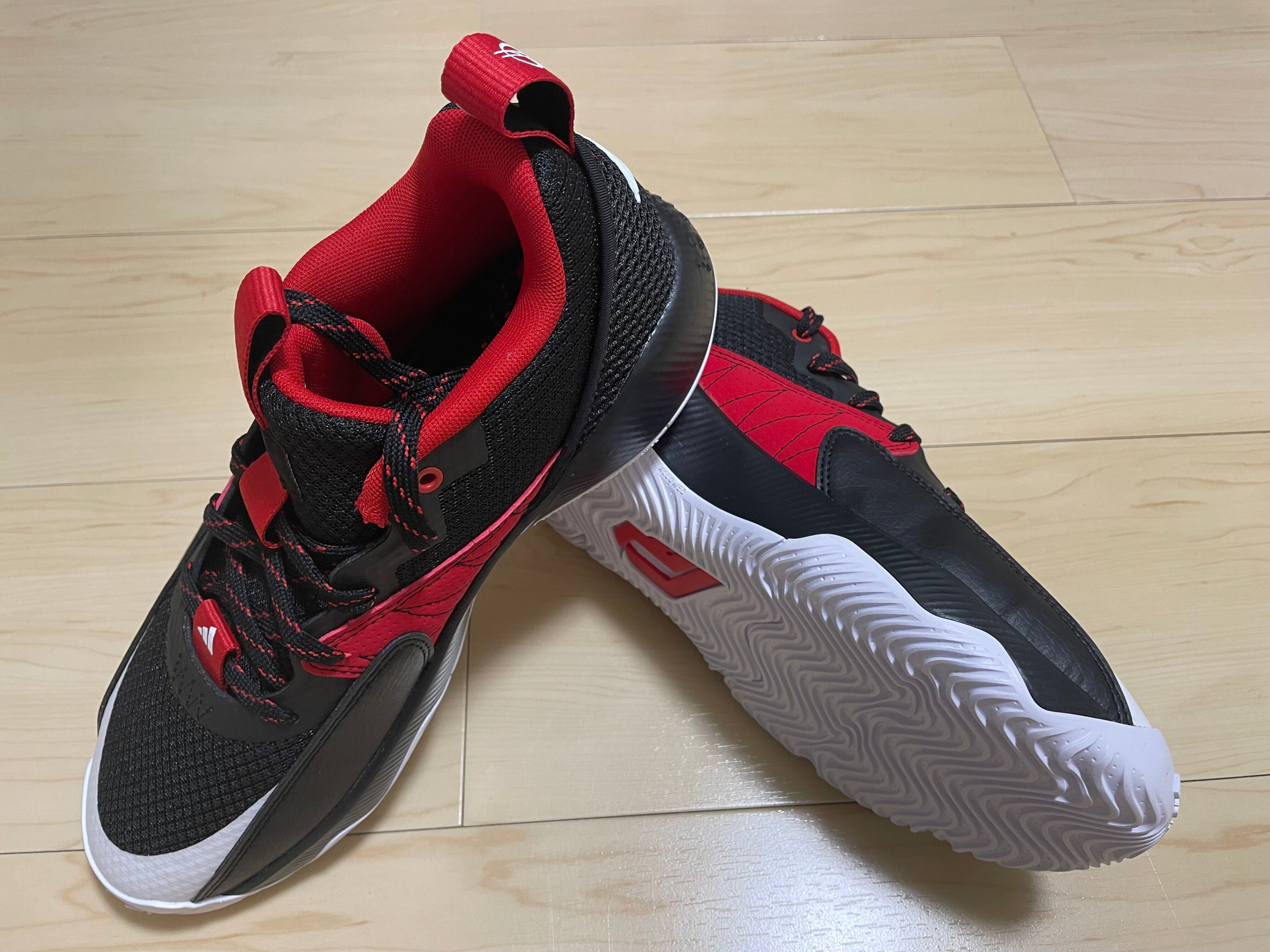 DAME EXTPLY 2.0 Performance Review｜Brankなんとか