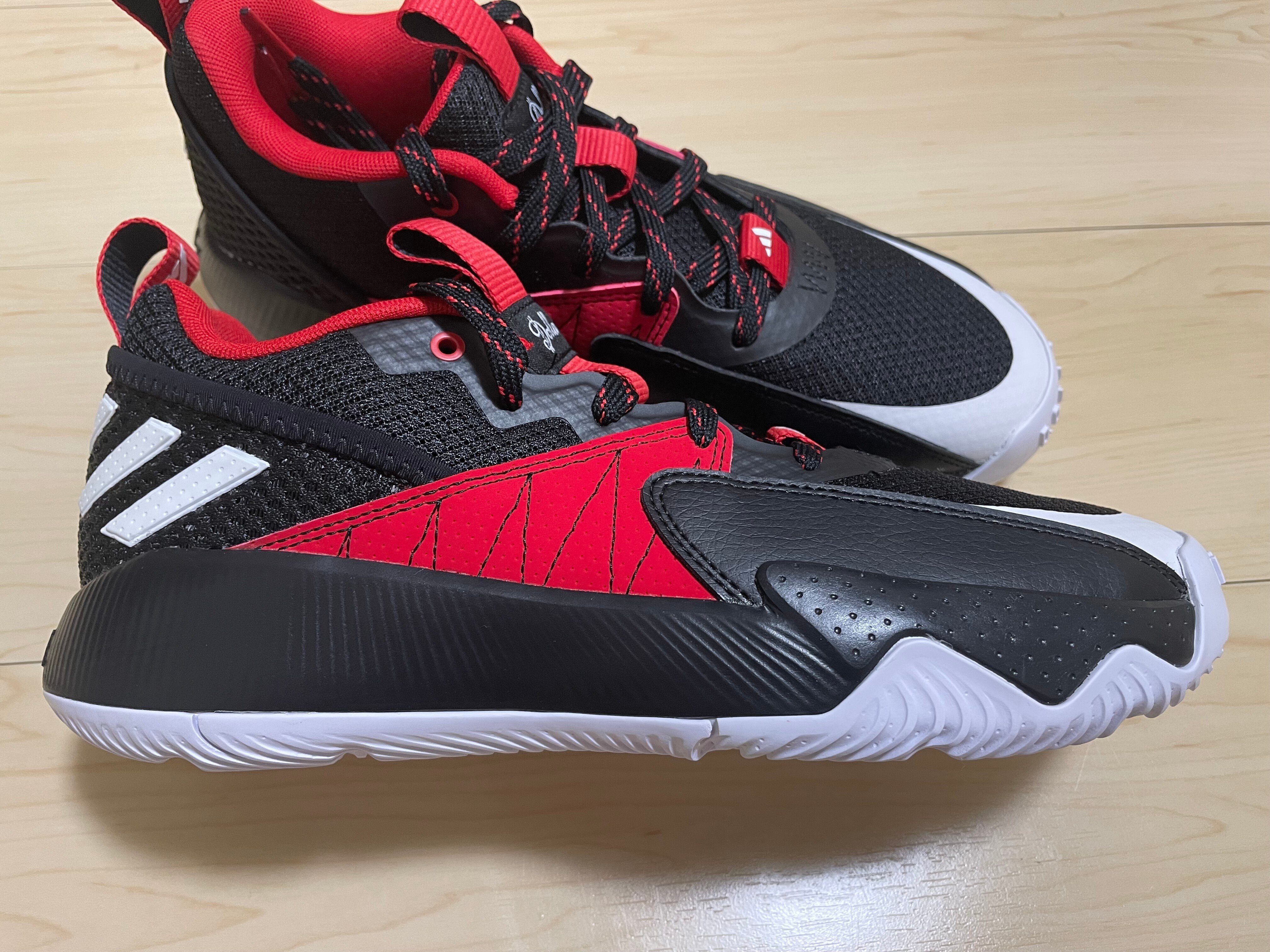 ティム② DAME EXTPLY 2.0 Performance Review｜Brankなんとか