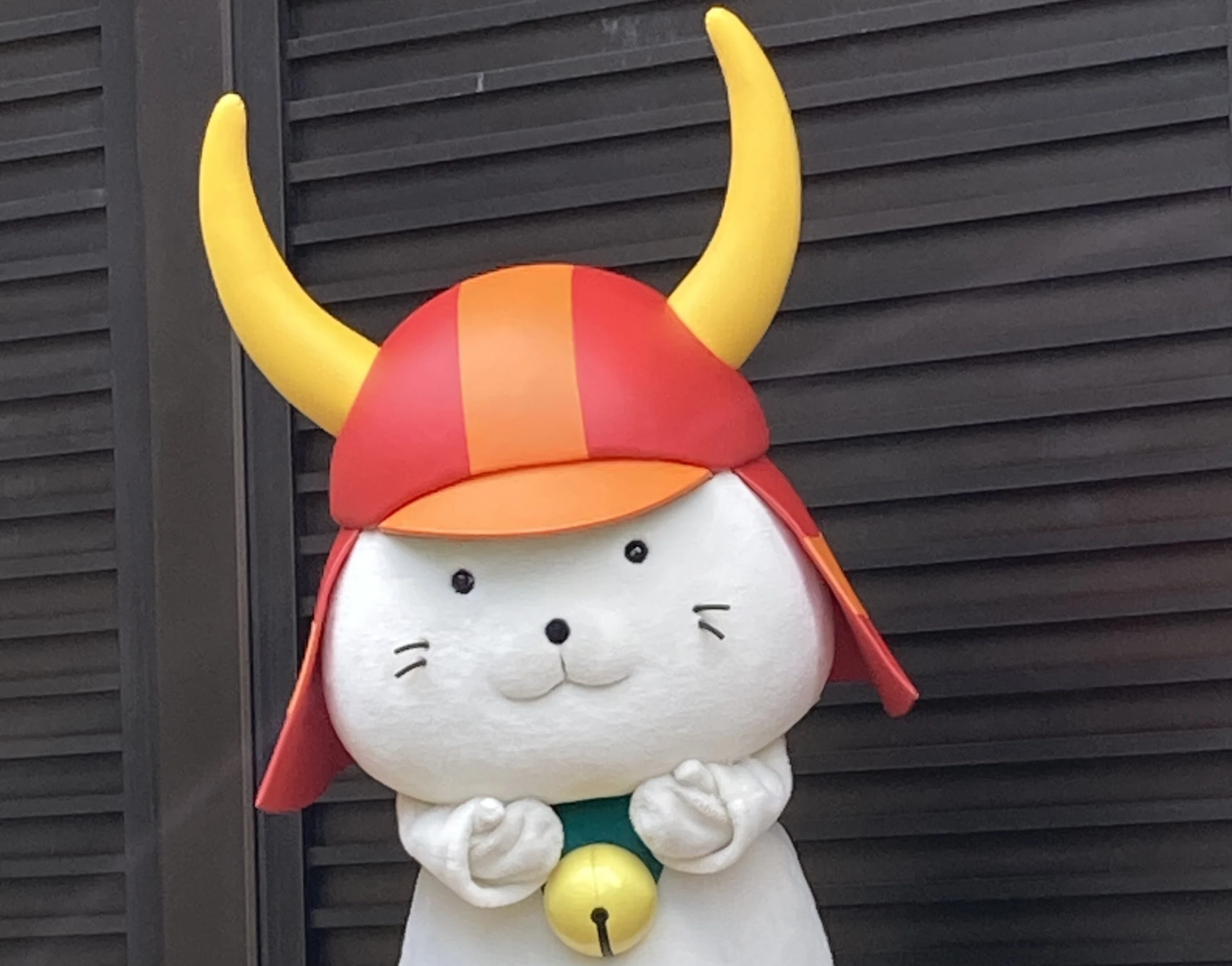 滋賀へ彦根に「お招き」キャンペーン始まる！｜彦根シティ