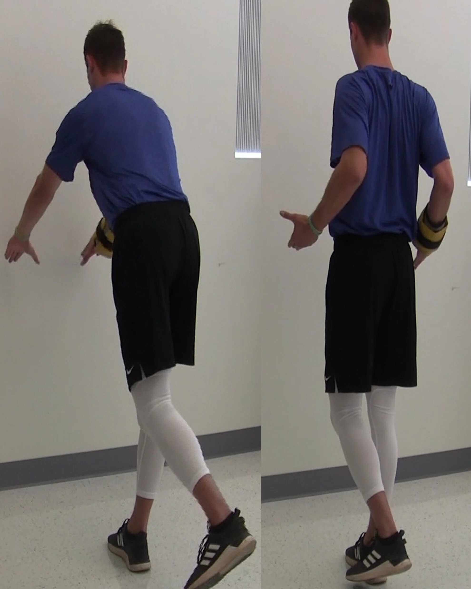 Methods for Relieving Muscle Tension - Mechanisms of the Ascending ...