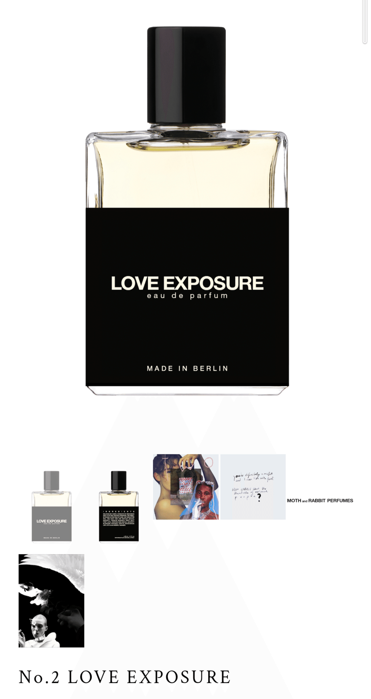 香りの天国！サロンドパルファン 2023 レポ｜ephy