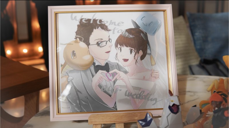結婚式BGMセトリ｜Tyittyi