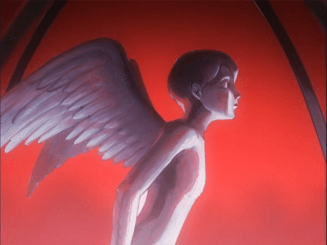忘却の旋律の白夜岬の石化描写についての考察｜ベンゼンスキー