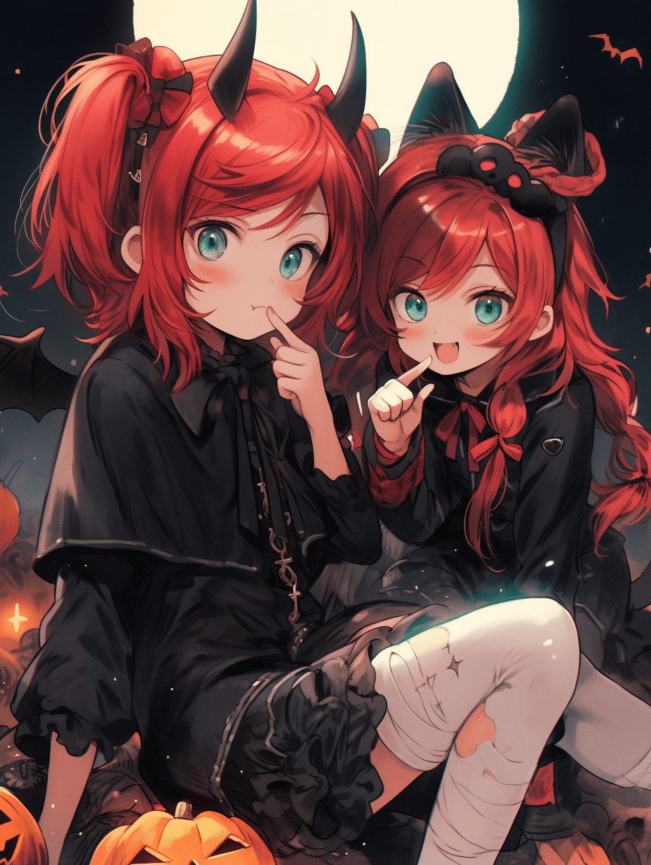AI絵×手描き絵でイラスト製作 〜グリザイユ画法とCoPainter
