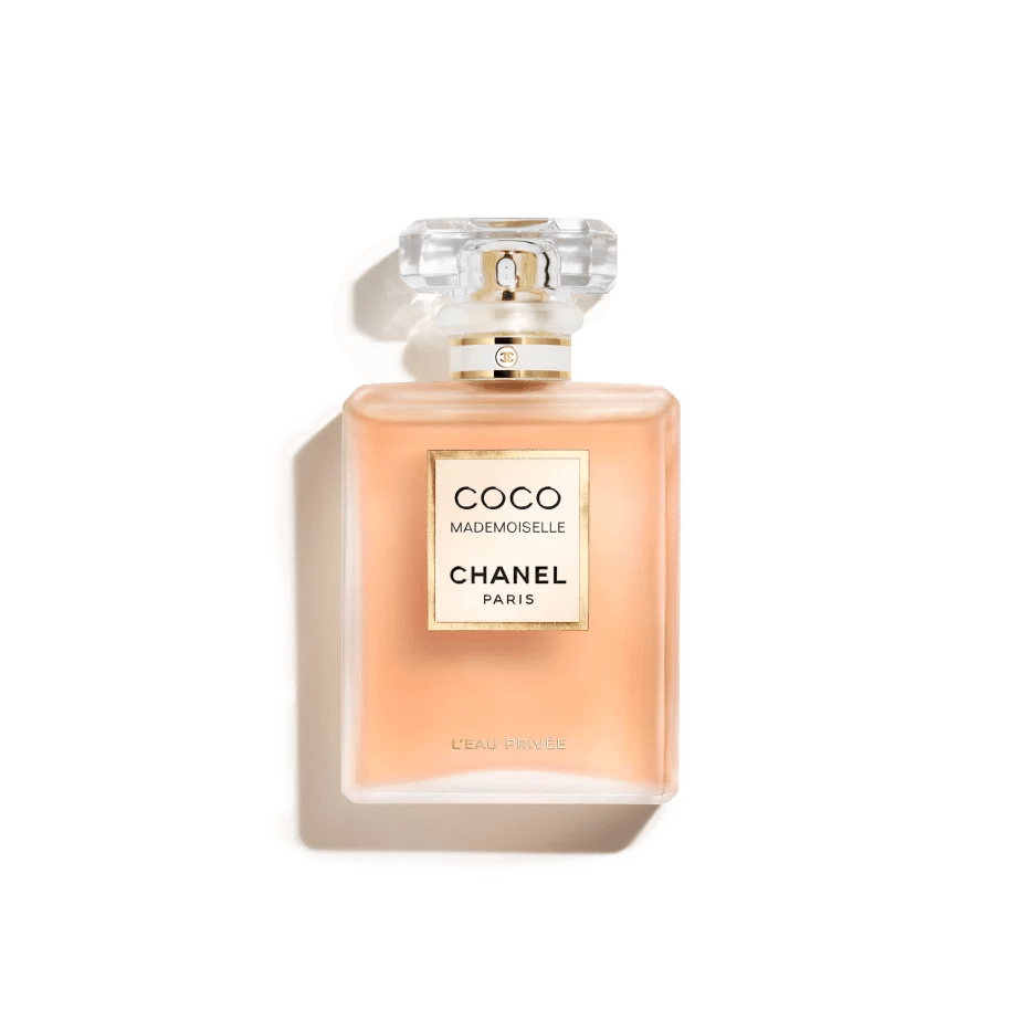 〈NEW〉昼と夜で異なる顔を♡CHANEL ココ マドモアゼル CHANEL（CHANEL） ココ マドモアゼル ザ ボディ オイル N 通販