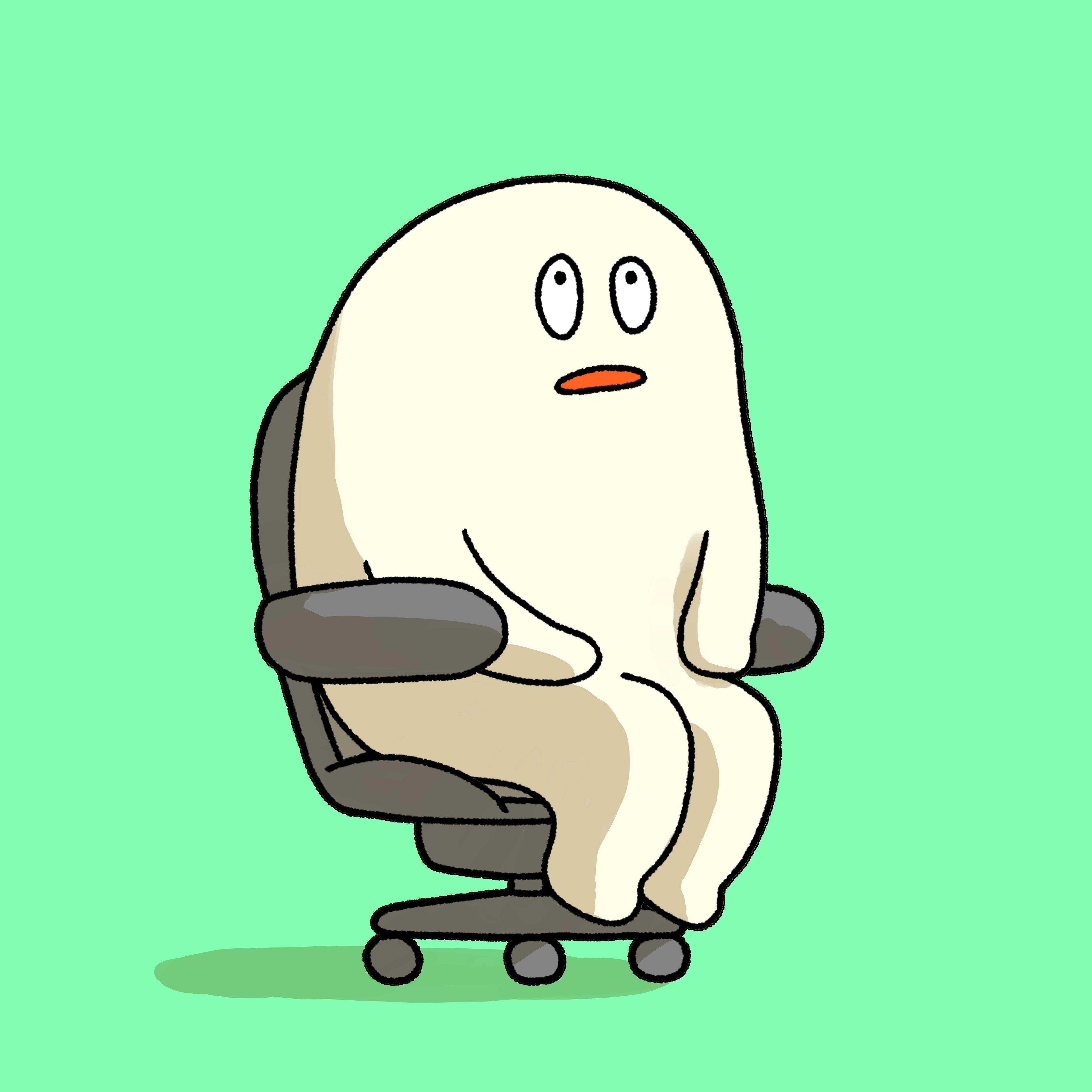 163 自分が描きたい絵ってなんだろ｜テツロウ（イラストレーター）