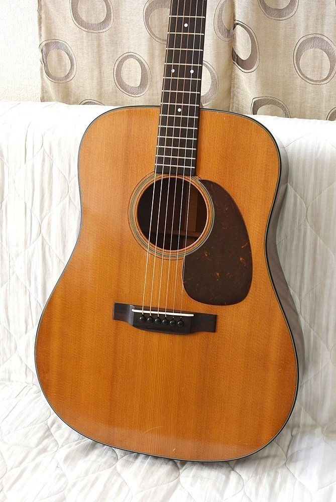 マーチンD−1 アコギ Martin D-1 - ギター・楽器買取のサウンド・プラグ