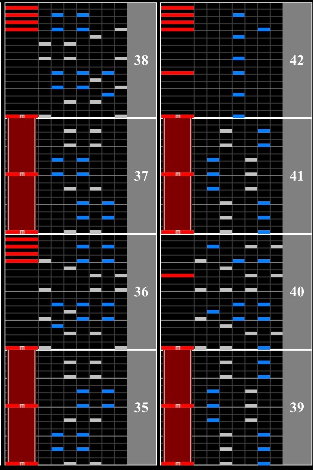 beatmania IIDX 30 RESIDENT 振り返り雑記 〜皿RAGEの地縛霊として