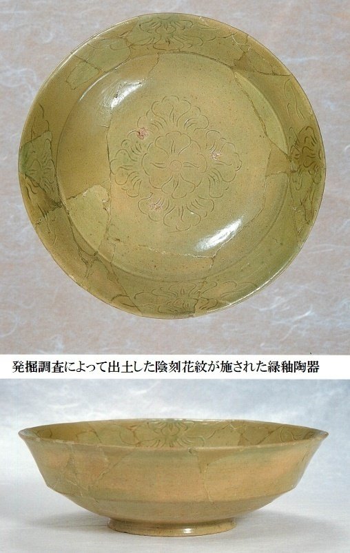 風字硯 陶器 汚らしく 硯 陶芸 須恵器 平安時代 陶硯