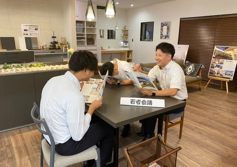 ハウスドゥ全国大会用の動画を撮影しました!|株式会社夢のおてつだい採用オフィシャルnote