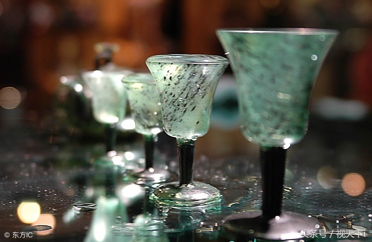 心に響く漢詩】王翰「涼州詞」～酔いて沙場に臥す、君笑うこと莫かれ