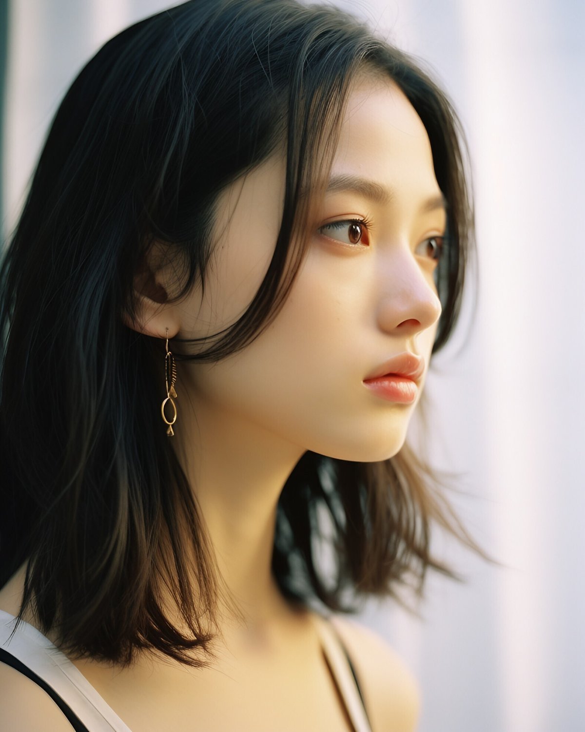 女性　高画質 