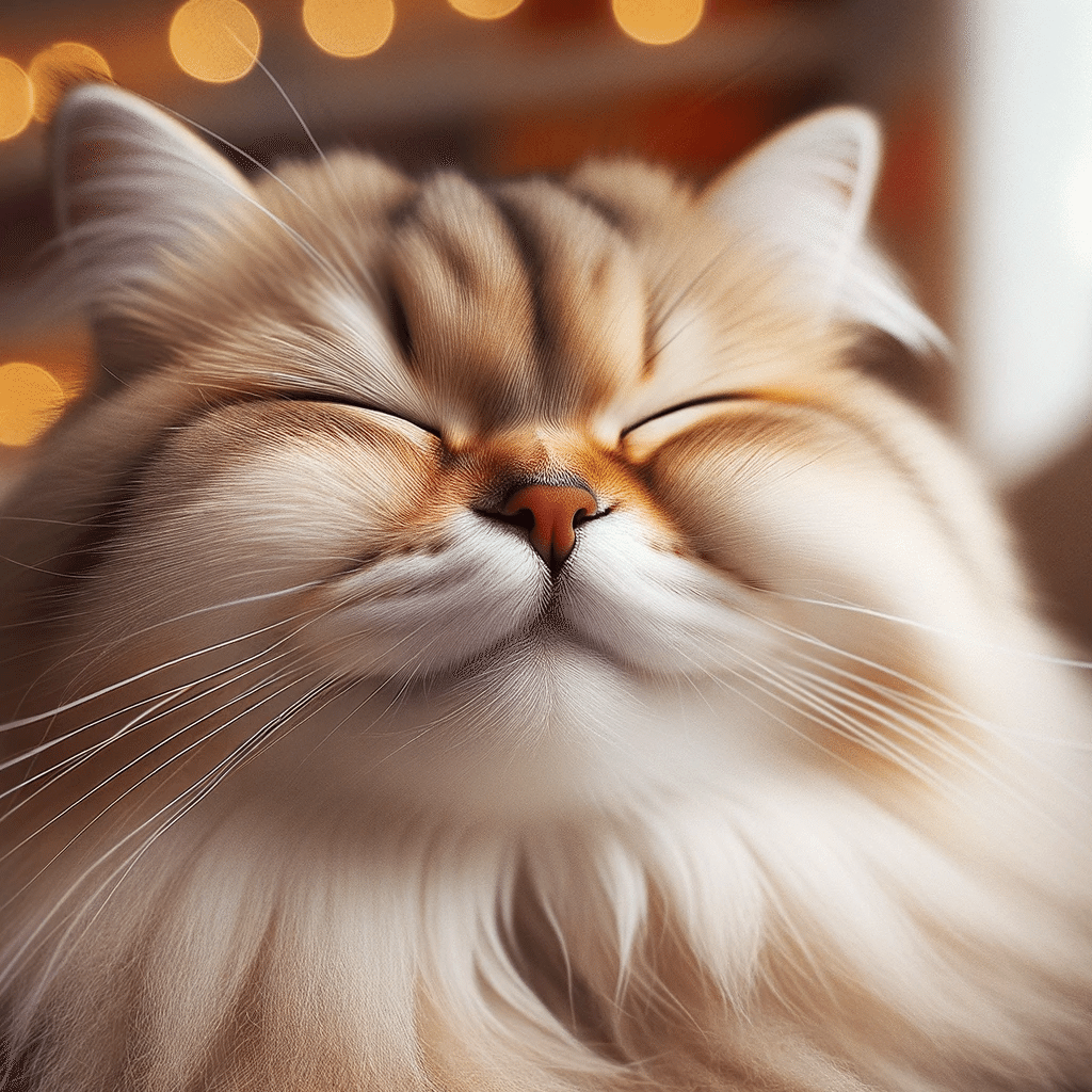 ChatGPTのDALL-E3で、猫の画像を描きました！｜gorojy