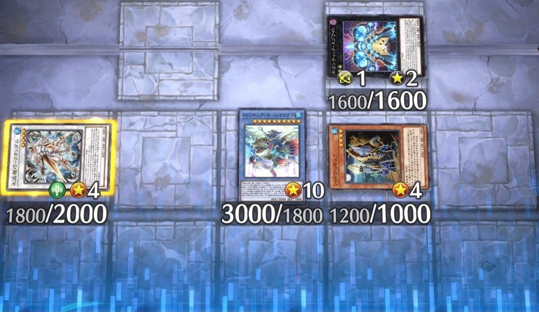 遊戯王OCG】《リチュアスプライト》のデッキレシピと戦い方