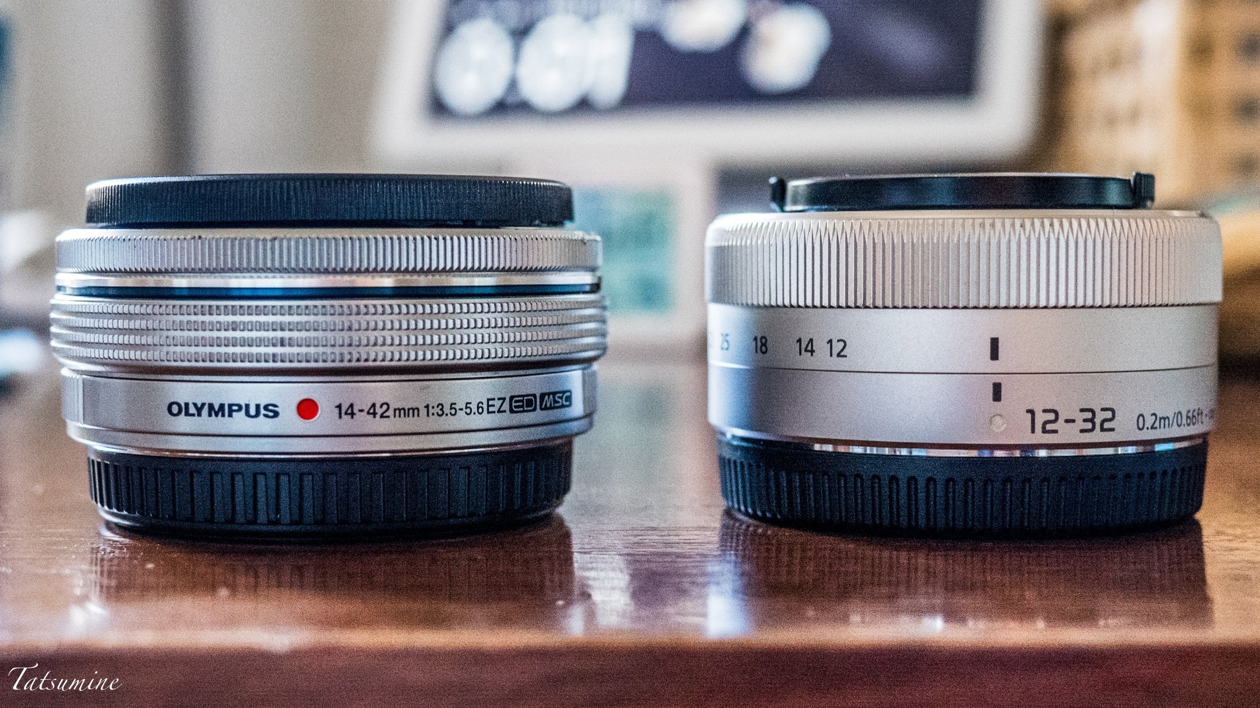 OLYMPUS E-PL3 レンズ２本(40-150、パナソニック12-42) OM Digital Solutions unveils ED 12-40mm F2.8 PRO II, 40