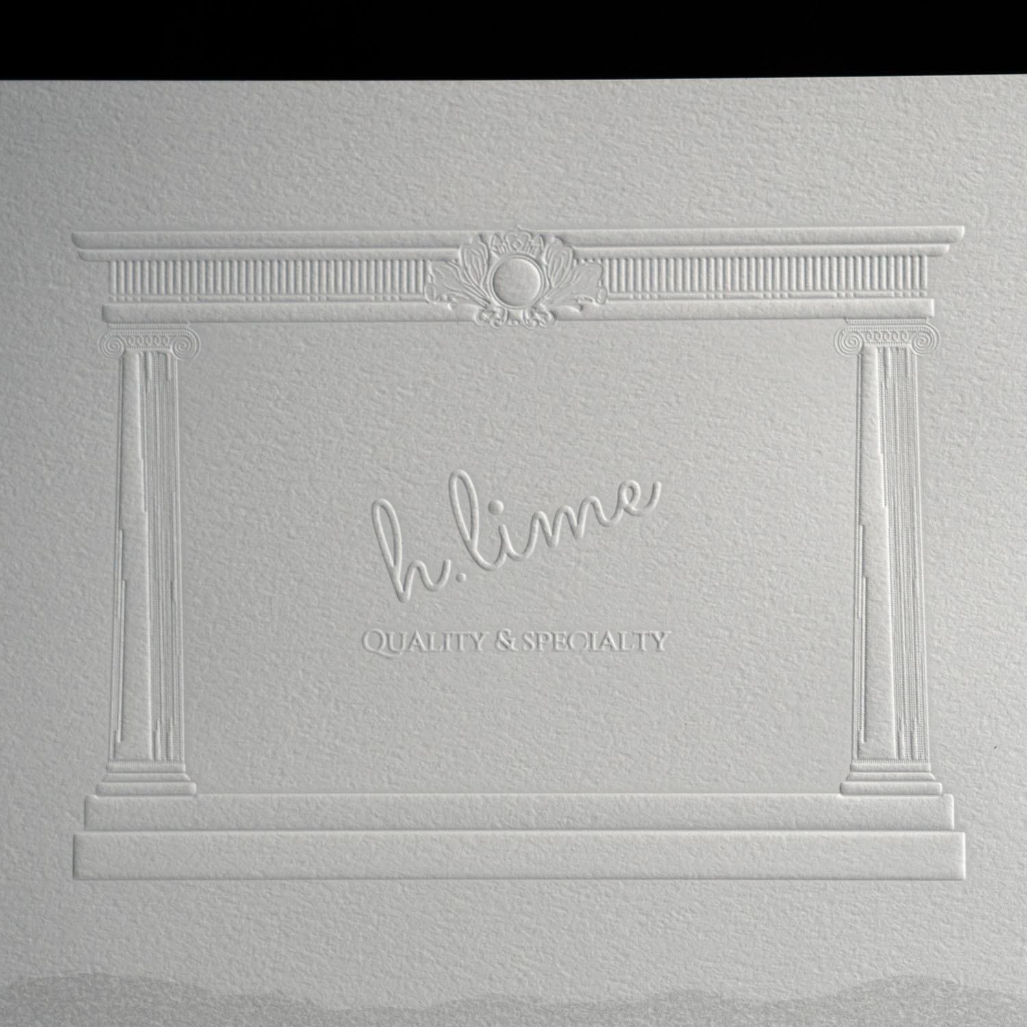 デザインのひきだし創刊50号記念！目を見張る技術！宮川箔押産業 超