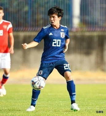 徳島ヴォルティス　サッカー ユニフォーム 7番 児玉駿斗　Mサイズ VOICE】vol.124 #20 児玉 駿斗｜徳島ヴォルティス