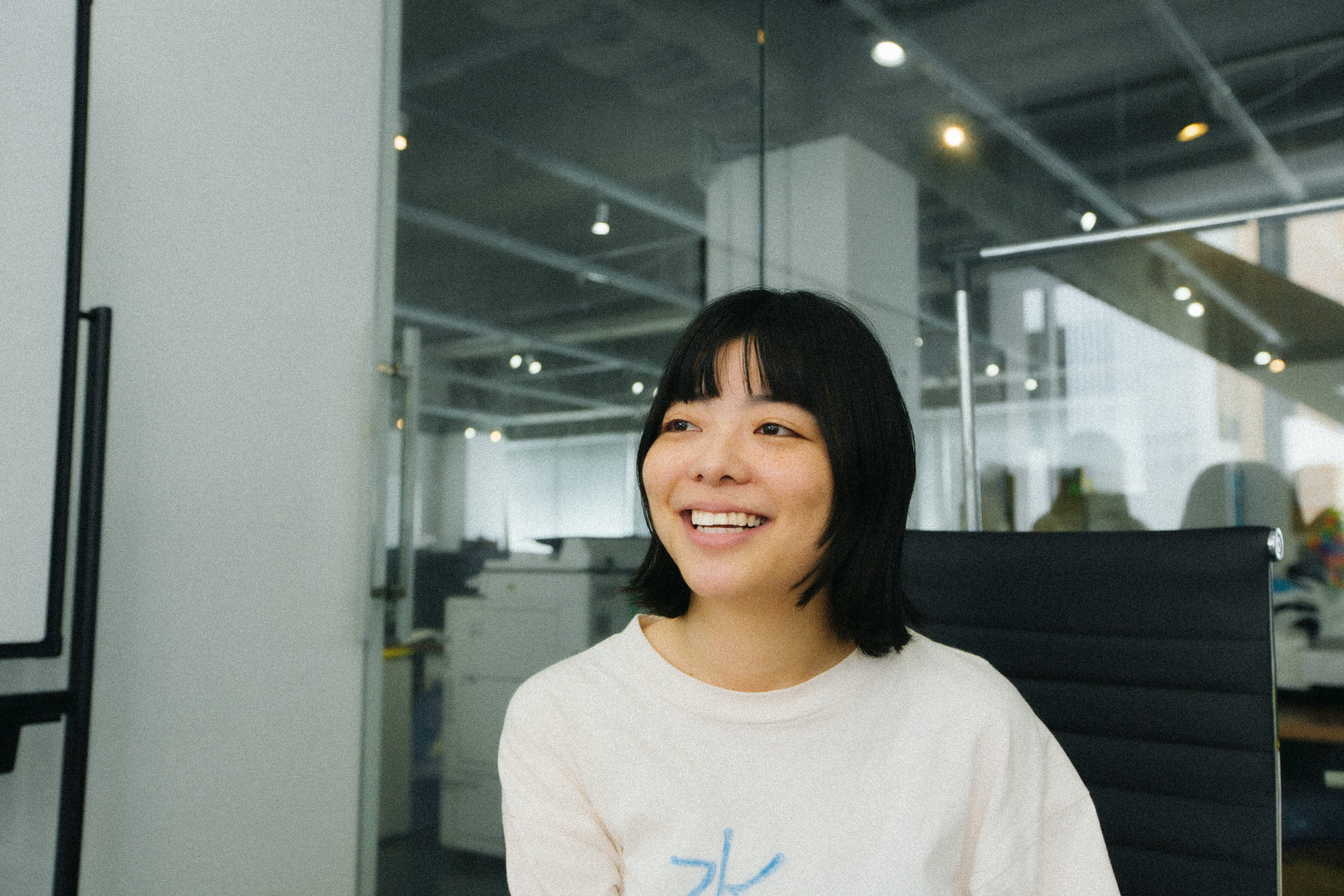 IP起点で企画に携わりたい」「人間関係を重視したい」──リファラル