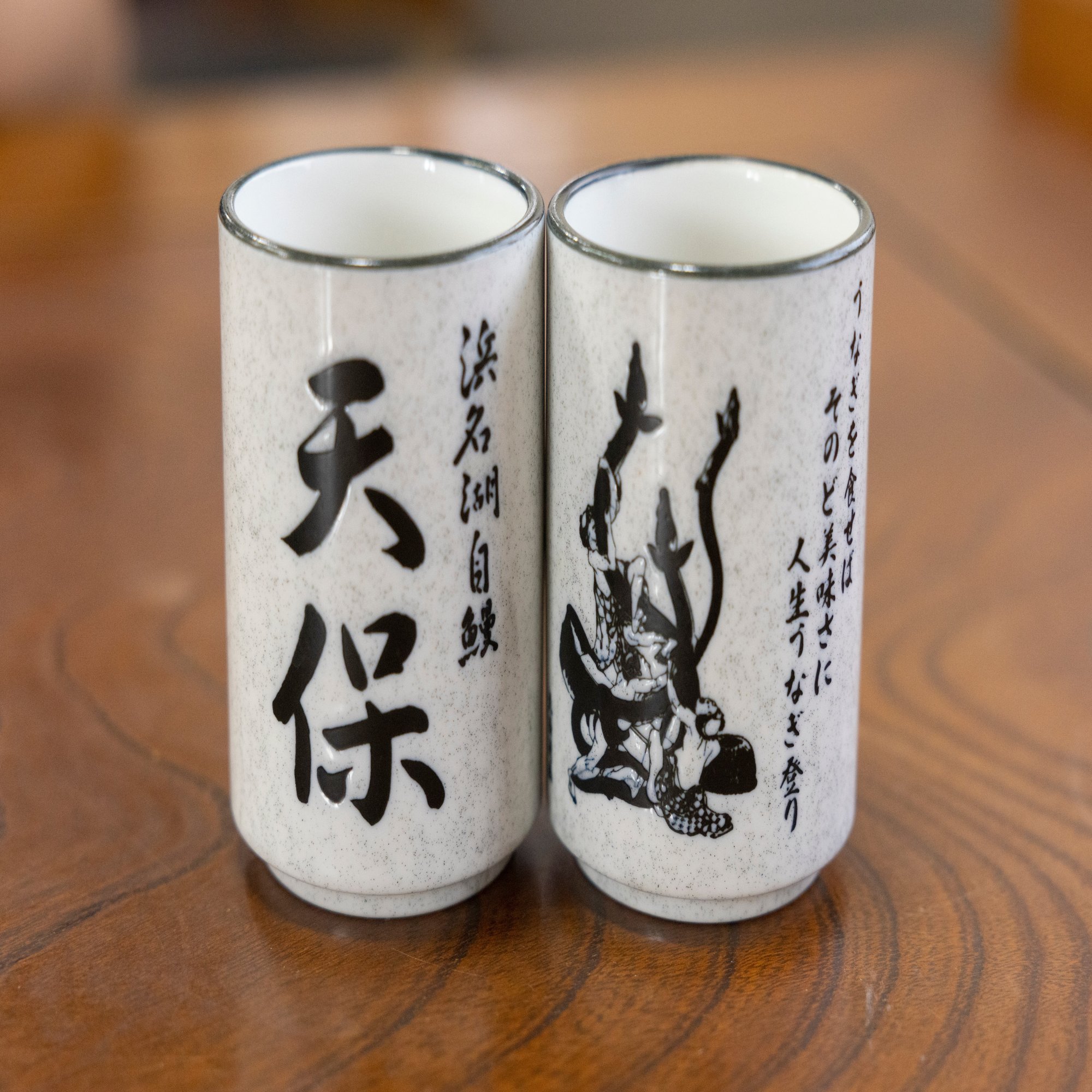 静岡】うなぎと「ぼくめし」｜せちラボ