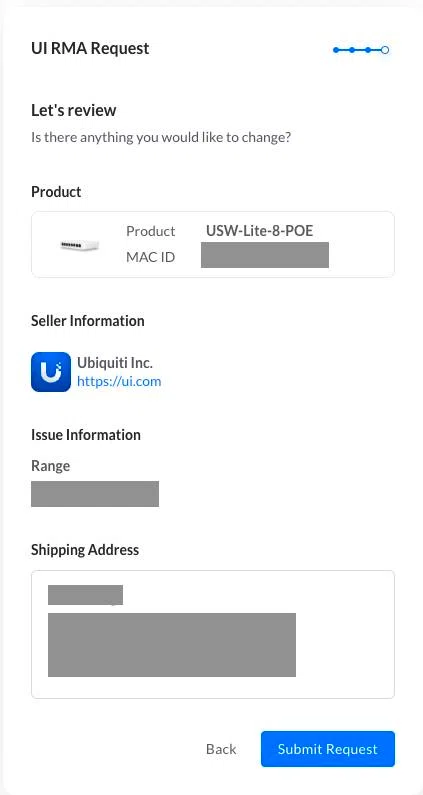 Unifi Rma Ubiquiti 製品保証について|Ubiquiti Japan (UI Japan)