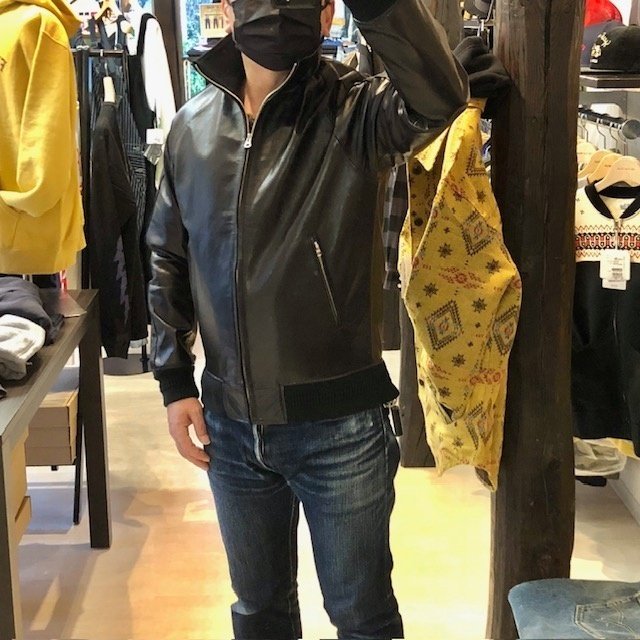 FLAT HEAD 本店】ステキなお客様｜THE FLAT HEAD