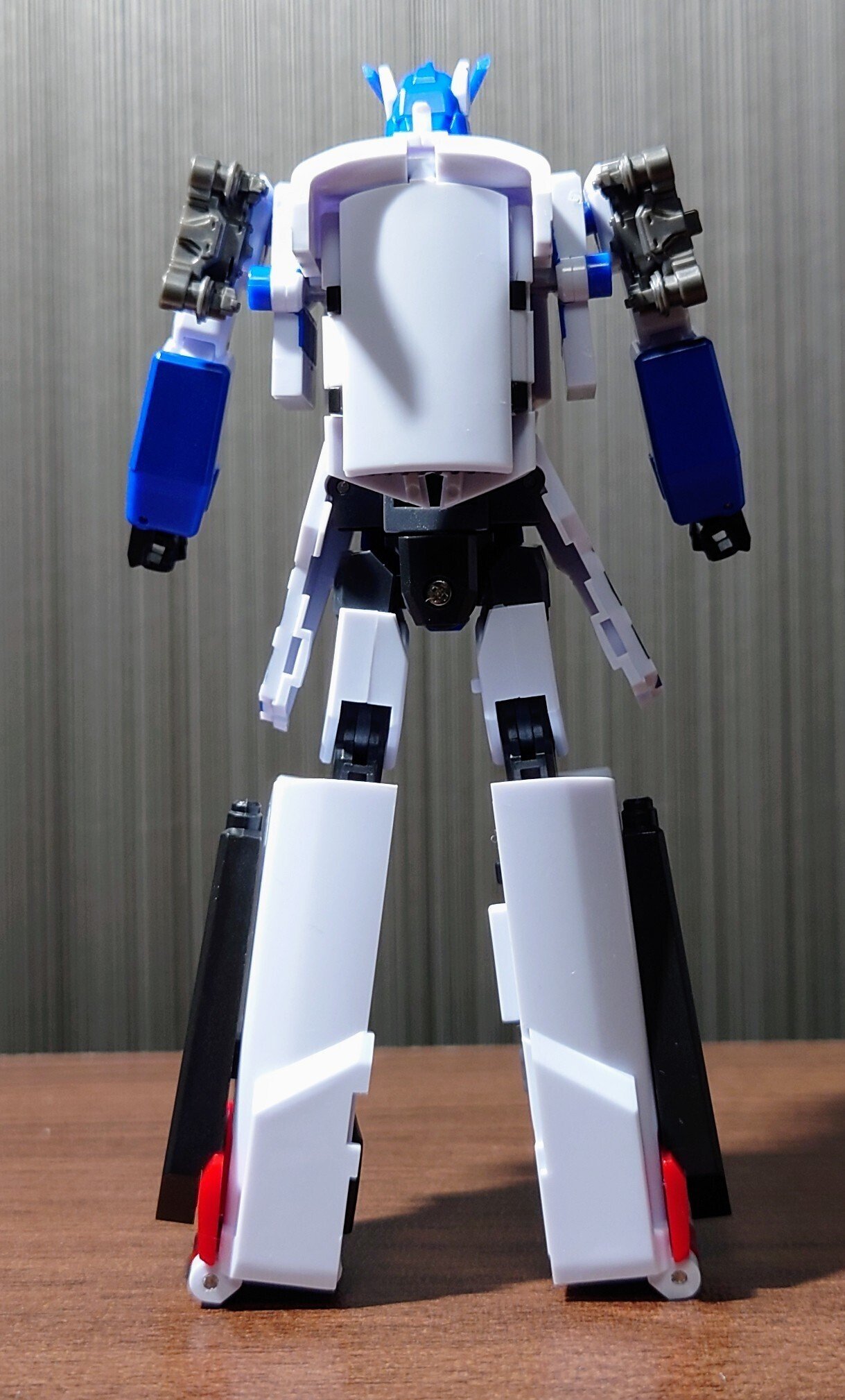 THE 合体　マイトガイン THE合体 マイトガイン (完成品) - ホビーサーチ ロボット・特撮