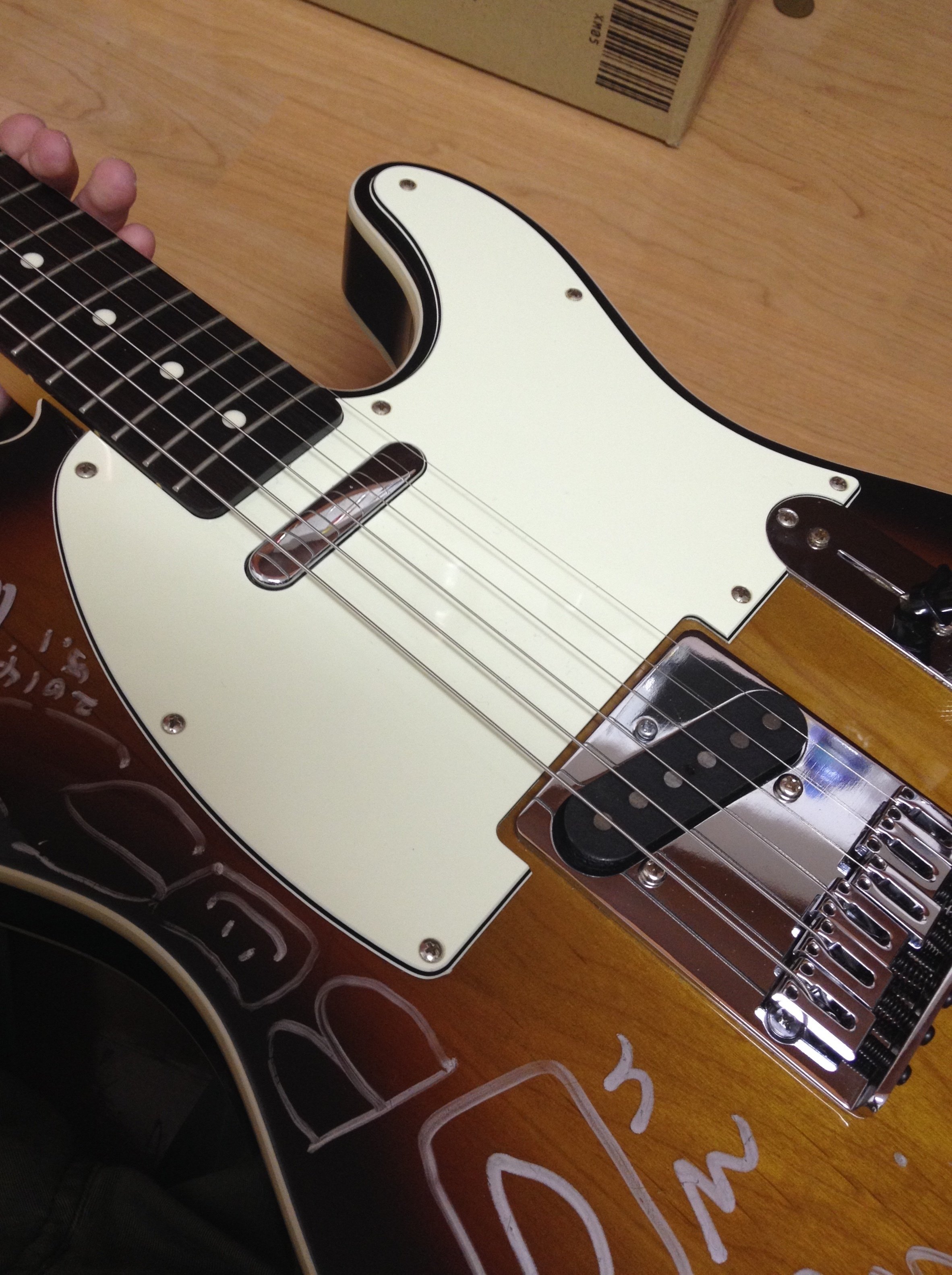 Fender Japan TL-62B（CIJ期/スパゲッティロゴ） Fender Japan ST62-70TX | 札幌の楽器屋さん｜MR.GAKKI LAB