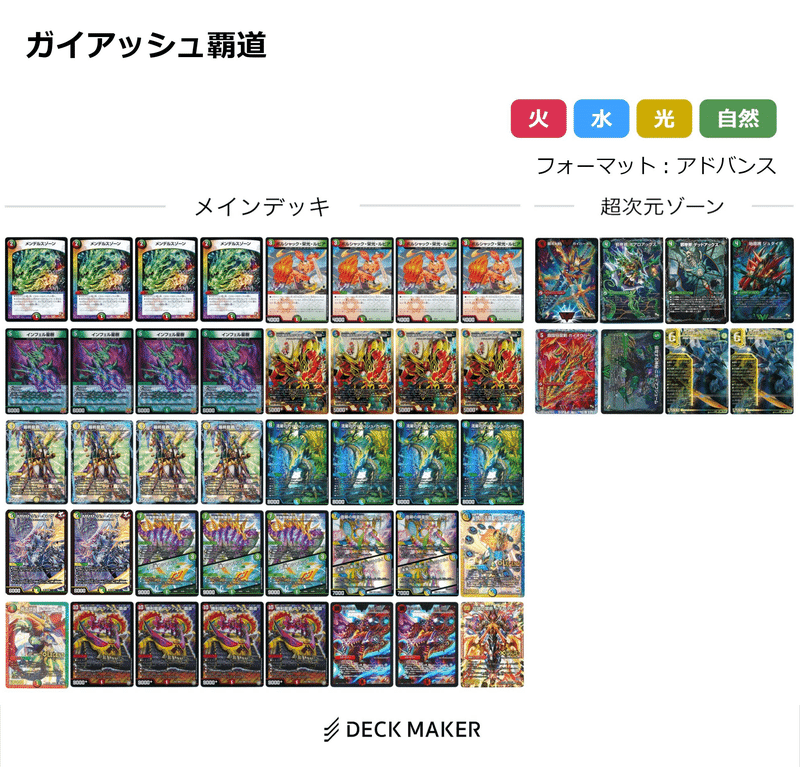 いちデッキビルダーのデッキ制作日記【10/17追記分】｜らぴさー