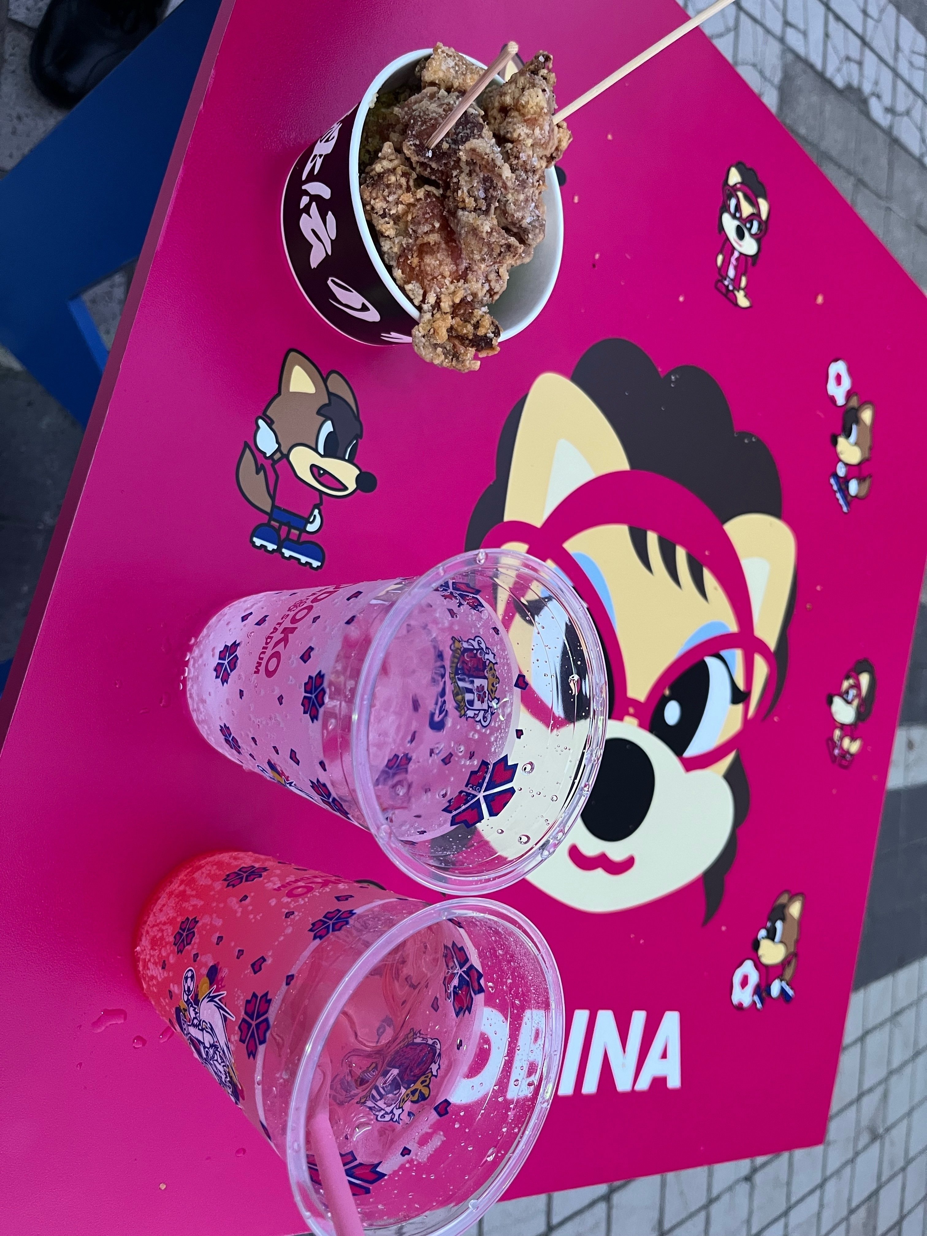 アイドリッシュセブン サッカーコラボ 百 H アイドリッシュセブン