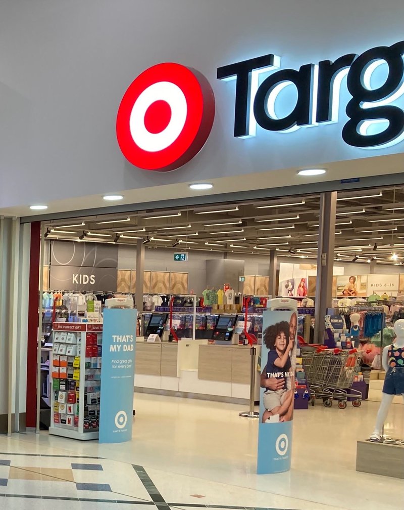 【Cairnsケアンズ㊳本編】Cairns Centralケアンズセントラル（ケアセン）｜cairns55