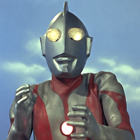 別格扱いの初代ウルトラマン、初代ゼットンについて語ってみる｜諸星だりあ